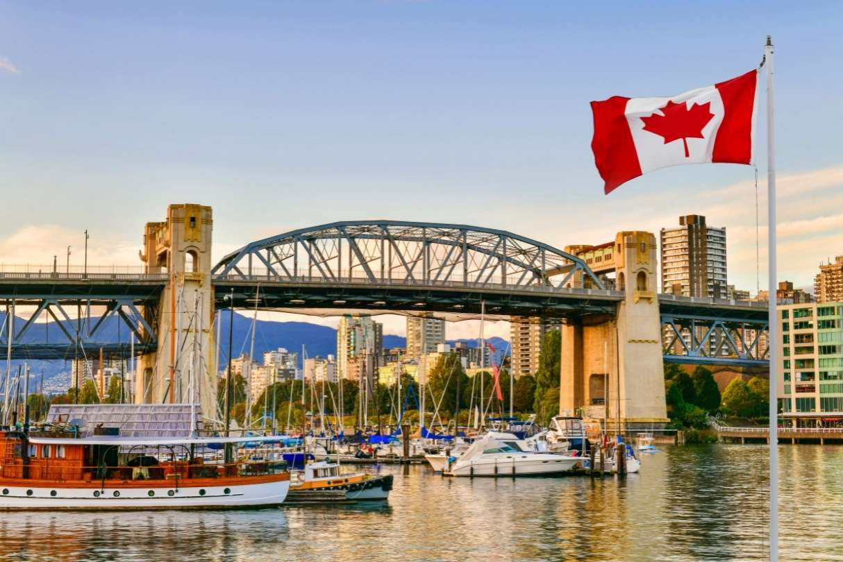 Top 5: Vancouver é uma das melhores cidades do mundo para se viver, segundo ranking da The Economist