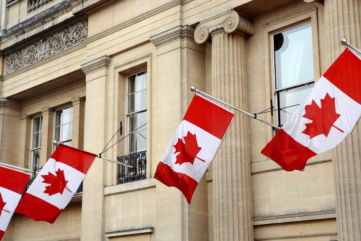 Feliz Dia do Canadá! Mas por que se comemora o Canada Day?