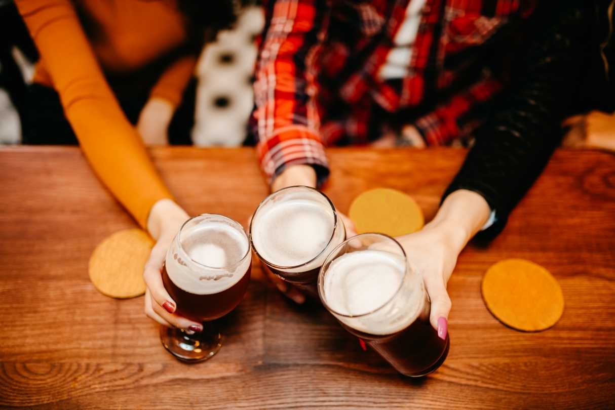 Vancouver é eleita a segunda melhor cidade do mundo para os amantes de cerveja