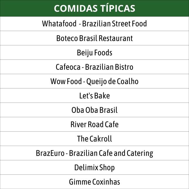 FEIRINHA – COMIDAS TÍPICAS Brasil 200 w2