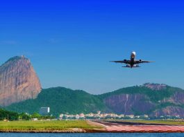 pão de açucar viagem brasil canadá vancouver rio de janeiro