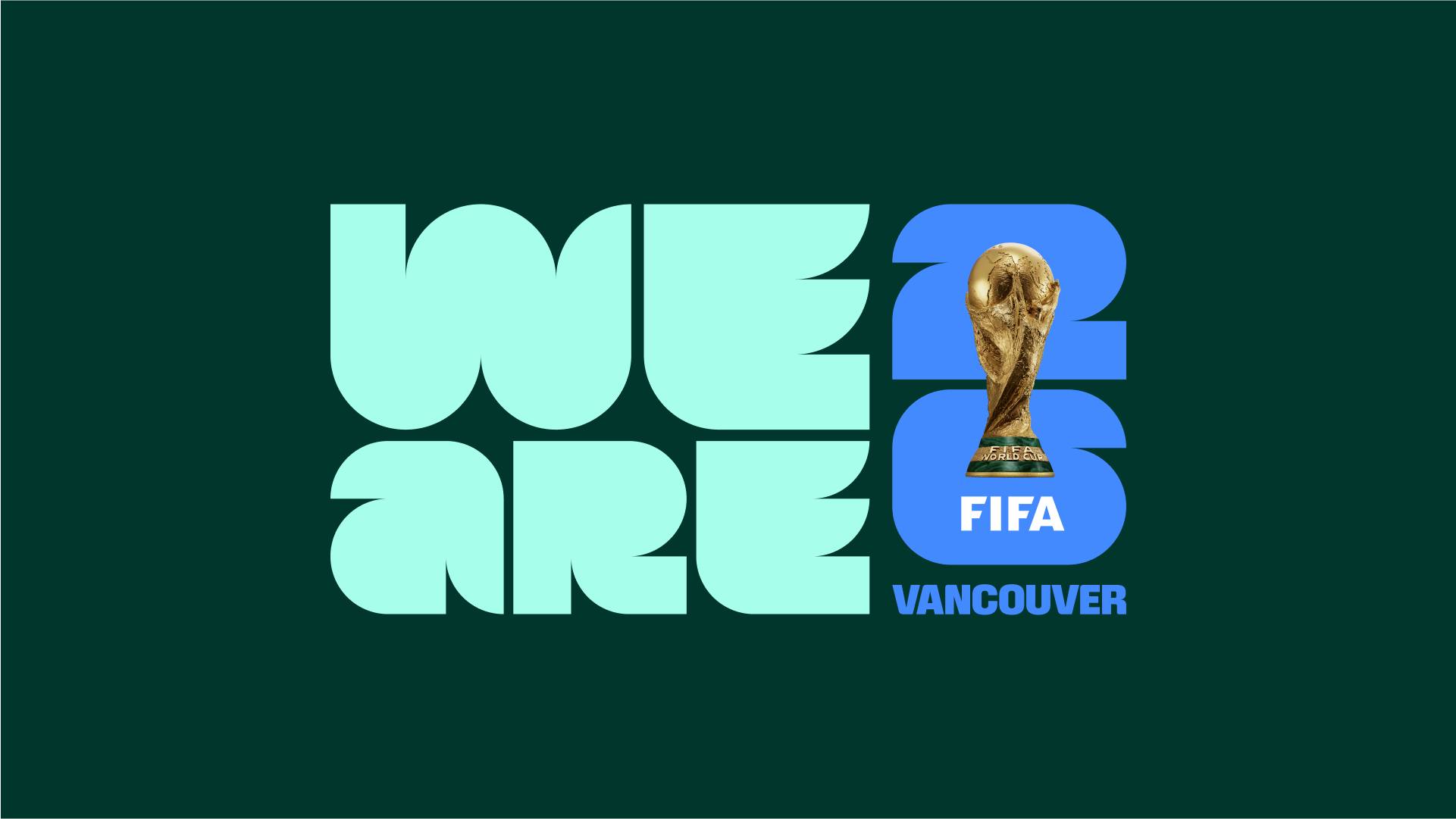 Vancouver vai sediar sete jogos da Copa do Mundo de 2026: veja datas -  Jornal Brasil Vancouver